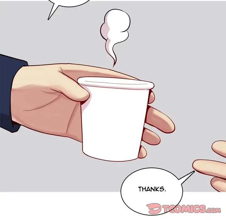 My Lovers Prelude Chapter 26 Page 38
