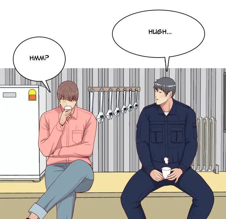 My Lovers Prelude Chapter 26 Page 39