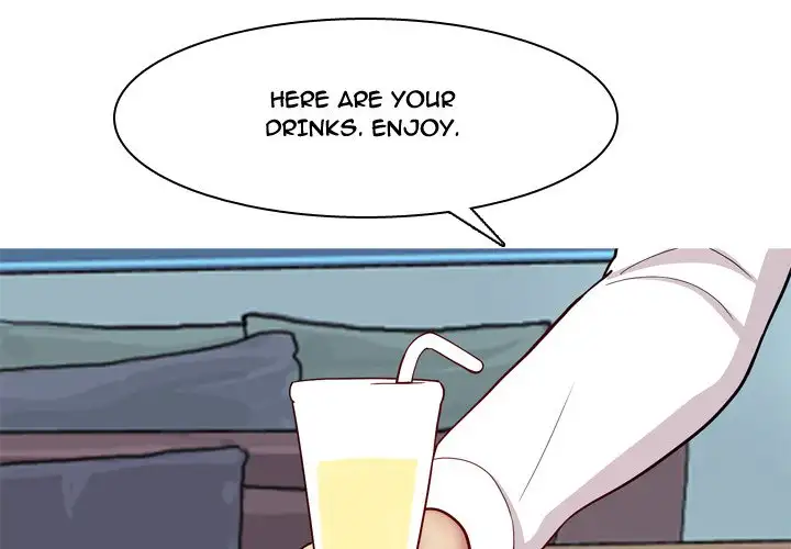 My Lovers Prelude Chapter 26 Page 4