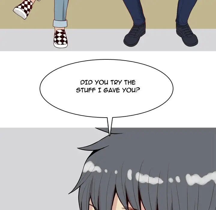 My Lovers Prelude Chapter 26 Page 40