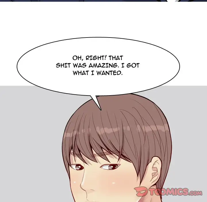 My Lovers Prelude Chapter 26 Page 42