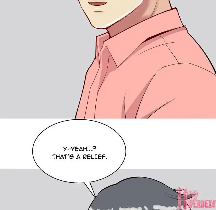 My Lovers Prelude Chapter 26 Page 43