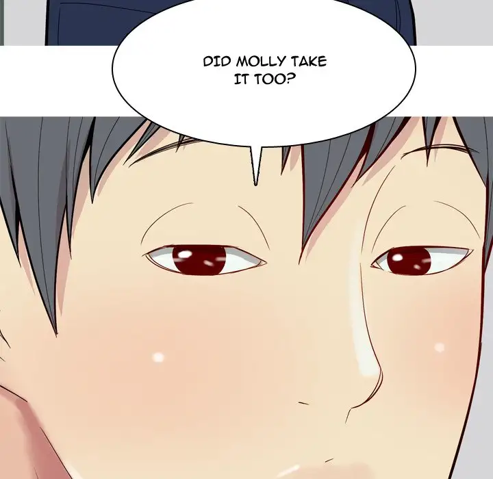 My Lovers Prelude Chapter 26 Page 45