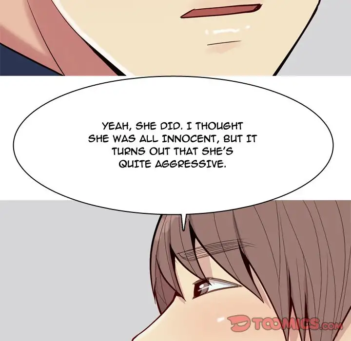 My Lovers Prelude Chapter 26 Page 46