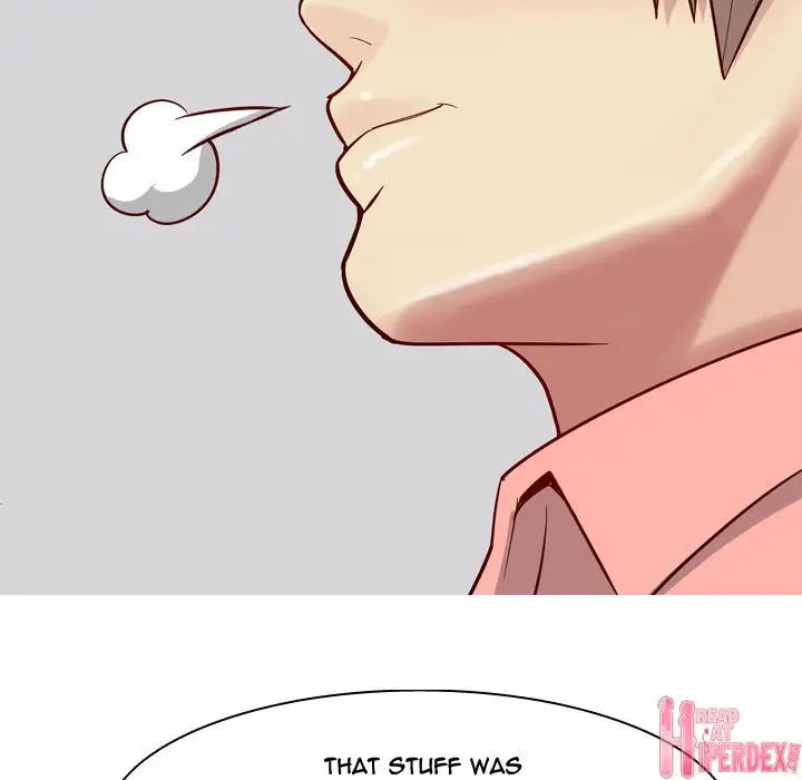 My Lovers Prelude Chapter 26 Page 47
