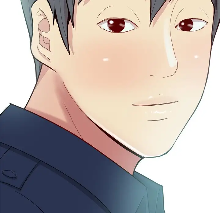 My Lovers Prelude Chapter 26 Page 51