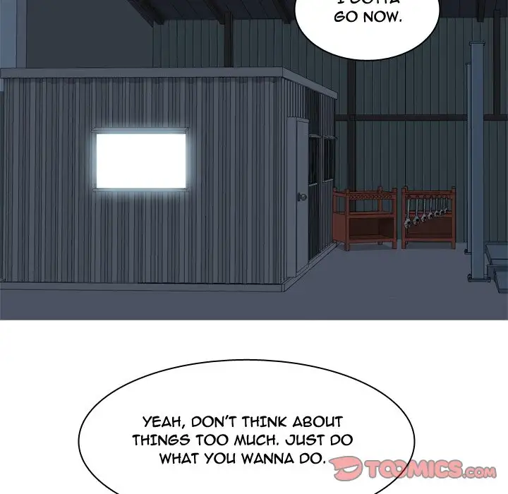 My Lovers Prelude Chapter 26 Page 54