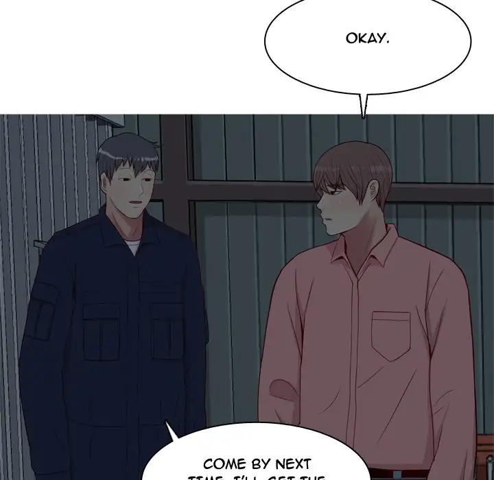 My Lovers Prelude Chapter 26 Page 56