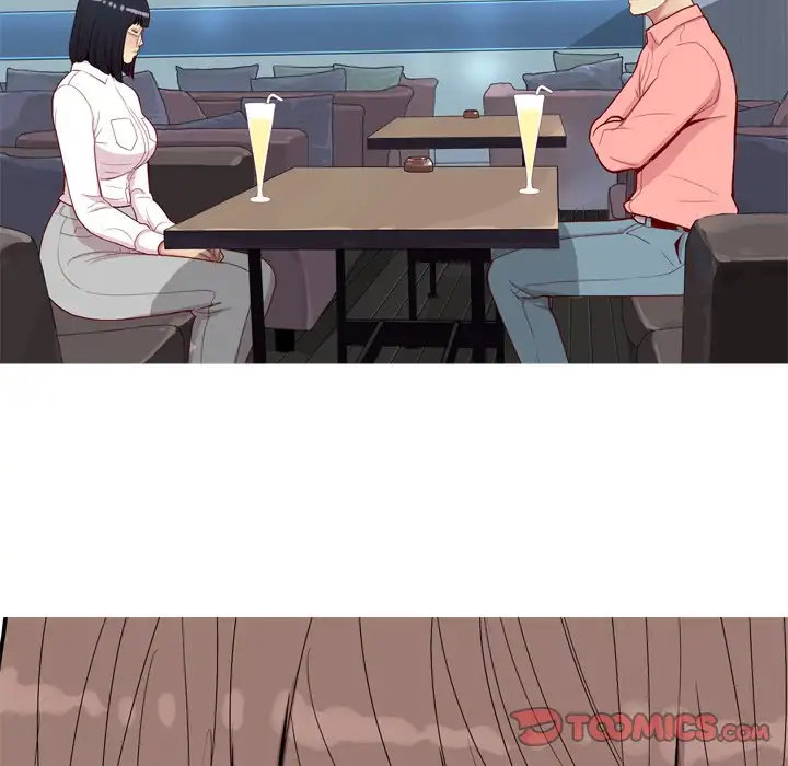 My Lovers Prelude Chapter 26 Page 6