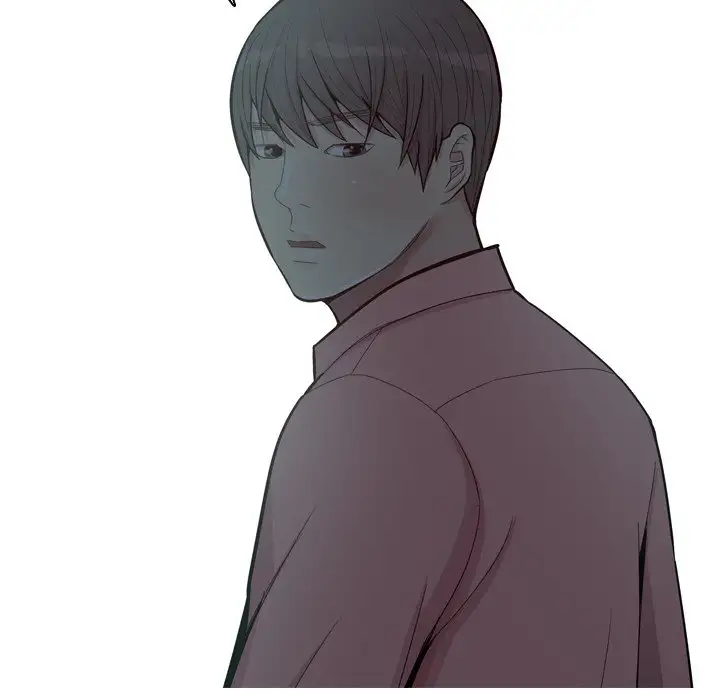 My Lovers Prelude Chapter 26 Page 64