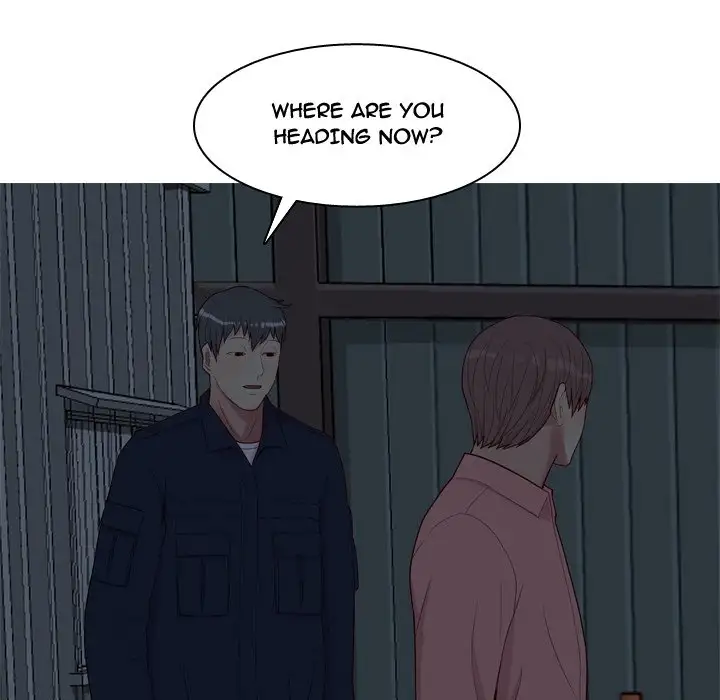 My Lovers Prelude Chapter 26 Page 65