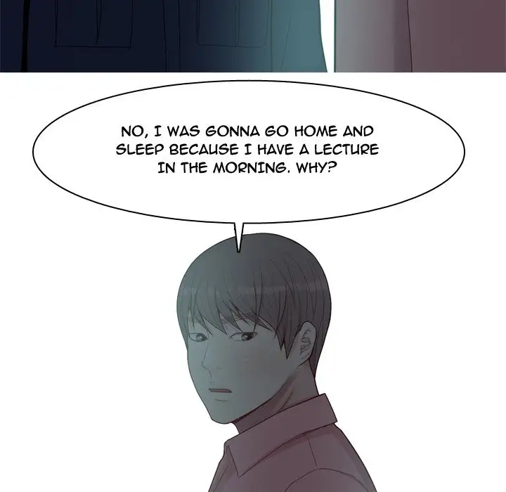 My Lovers Prelude Chapter 26 Page 68