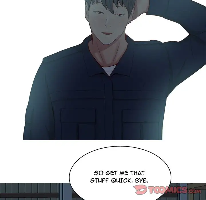 My Lovers Prelude Chapter 26 Page 70