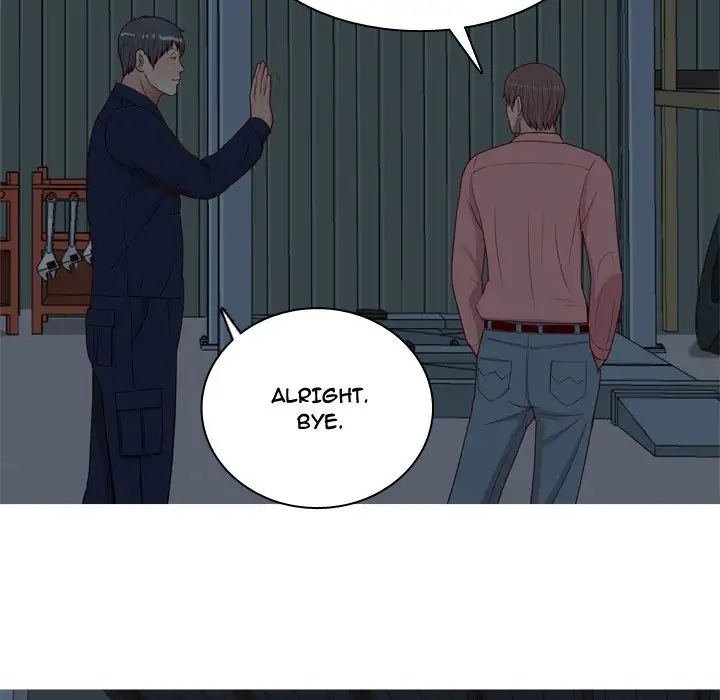 My Lovers Prelude Chapter 26 Page 71