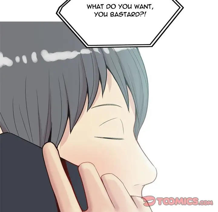 My Lovers Prelude Chapter 26 Page 78