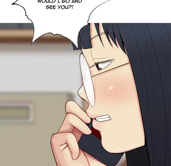 My Lovers Prelude Chapter 26 Page 81