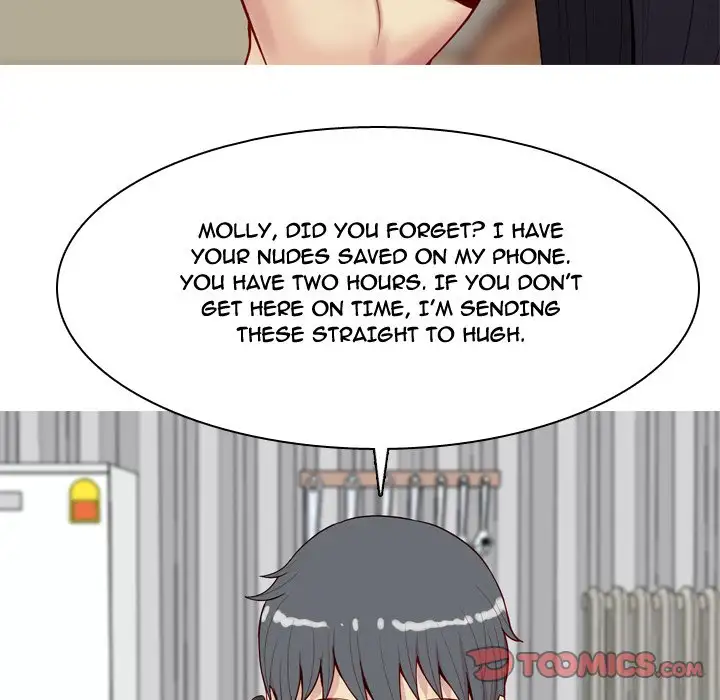 My Lovers Prelude Chapter 26 Page 82