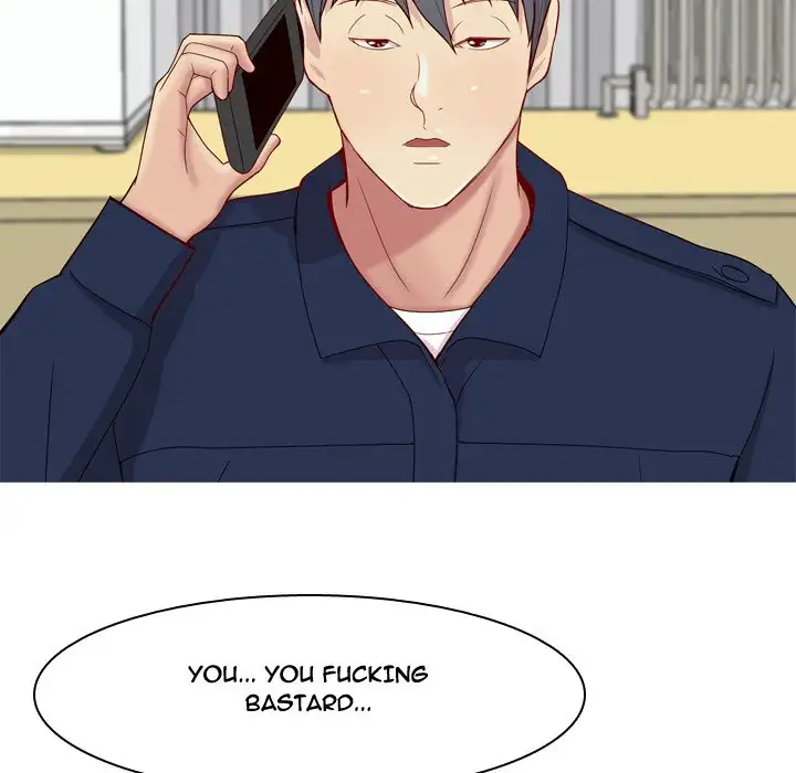 My Lovers Prelude Chapter 26 Page 83
