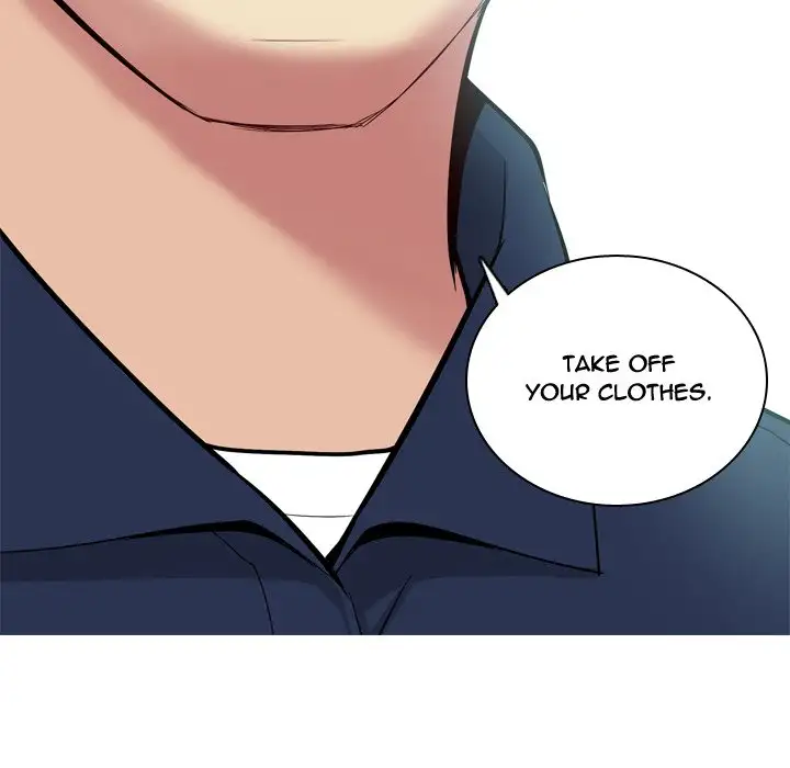 My Lovers Prelude Chapter 26 Page 87