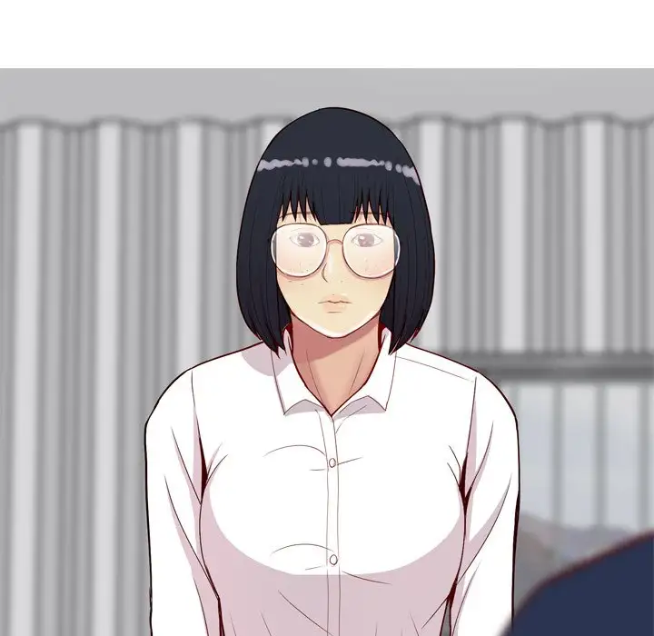 My Lovers Prelude Chapter 26 Page 88