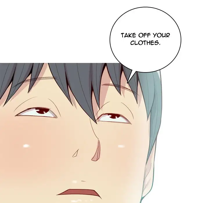 My Lovers Prelude Chapter 27 Page 15