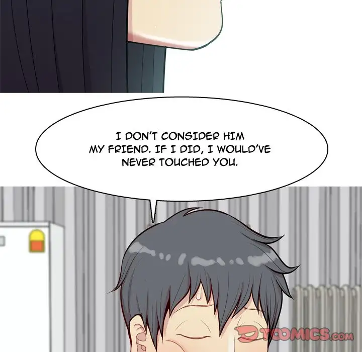 My Lovers Prelude Chapter 27 Page 22