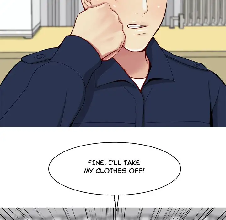 My Lovers Prelude Chapter 27 Page 23