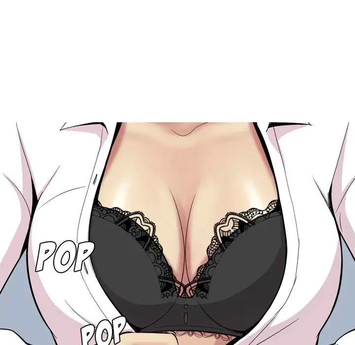 My Lovers Prelude Chapter 27 Page 25