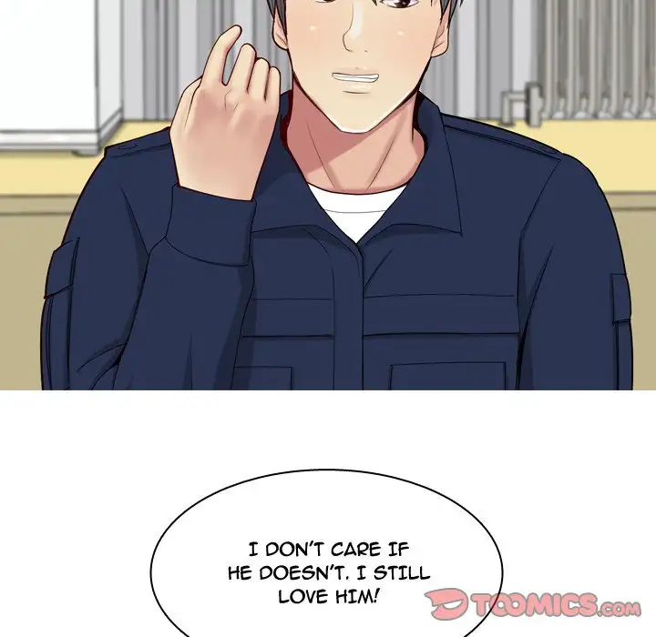 My Lovers Prelude Chapter 27 Page 30