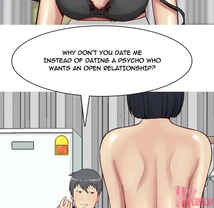 My Lovers Prelude Chapter 27 Page 32