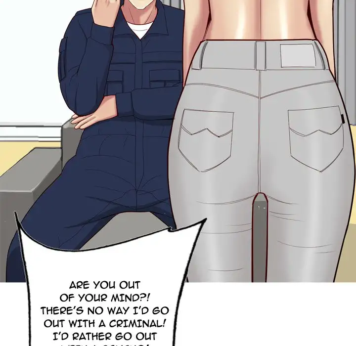 My Lovers Prelude Chapter 27 Page 33