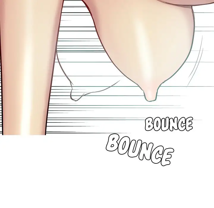 My Lovers Prelude Chapter 27 Page 40