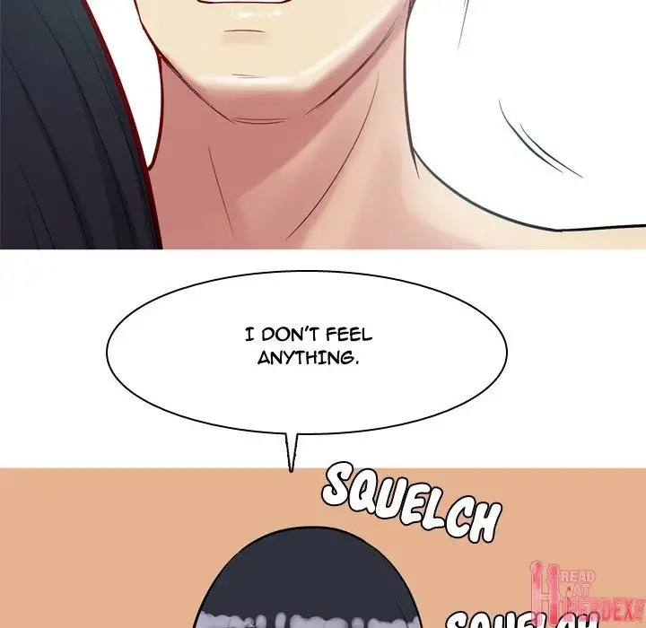 My Lovers Prelude Chapter 27 Page 43