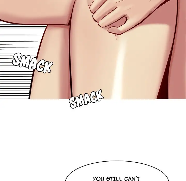 My Lovers Prelude Chapter 27 Page 47