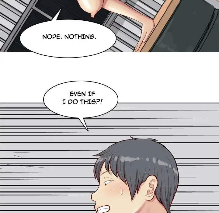My Lovers Prelude Chapter 27 Page 49