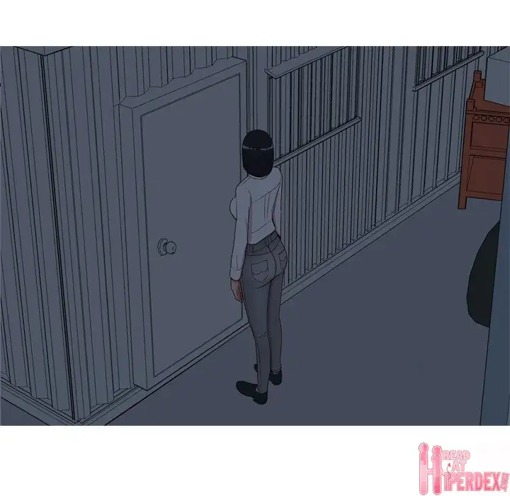 My Lovers Prelude Chapter 27 Page 5