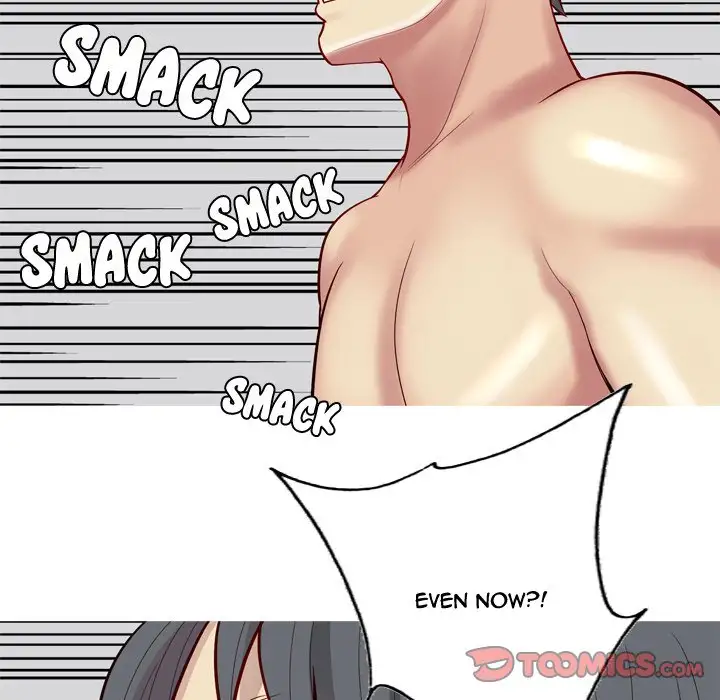 My Lovers Prelude Chapter 27 Page 50