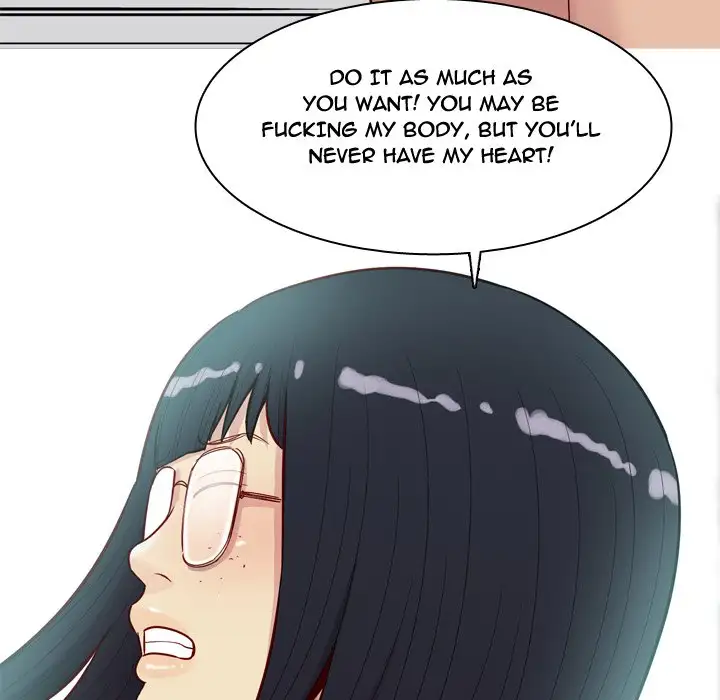 My Lovers Prelude Chapter 27 Page 52