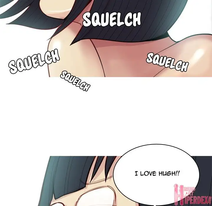 My Lovers Prelude Chapter 27 Page 53
