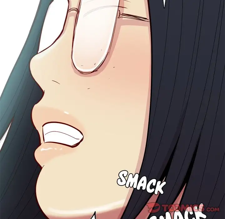 My Lovers Prelude Chapter 27 Page 54