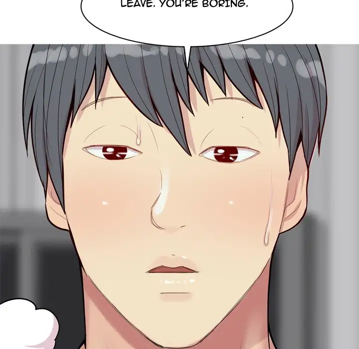 My Lovers Prelude Chapter 27 Page 61