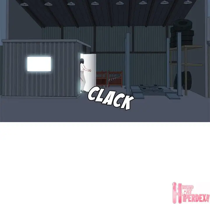 My Lovers Prelude Chapter 27 Page 64