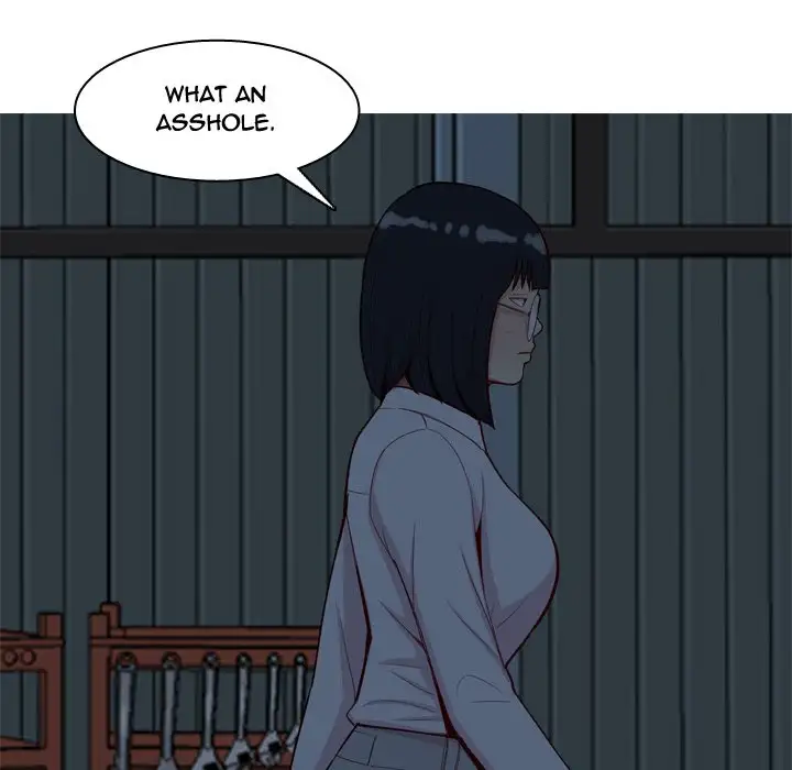 My Lovers Prelude Chapter 27 Page 65