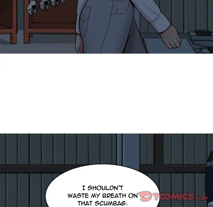 My Lovers Prelude Chapter 27 Page 66