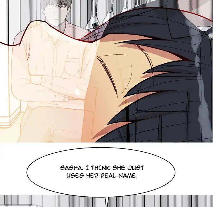 My Lovers Prelude Chapter 27 Page 77