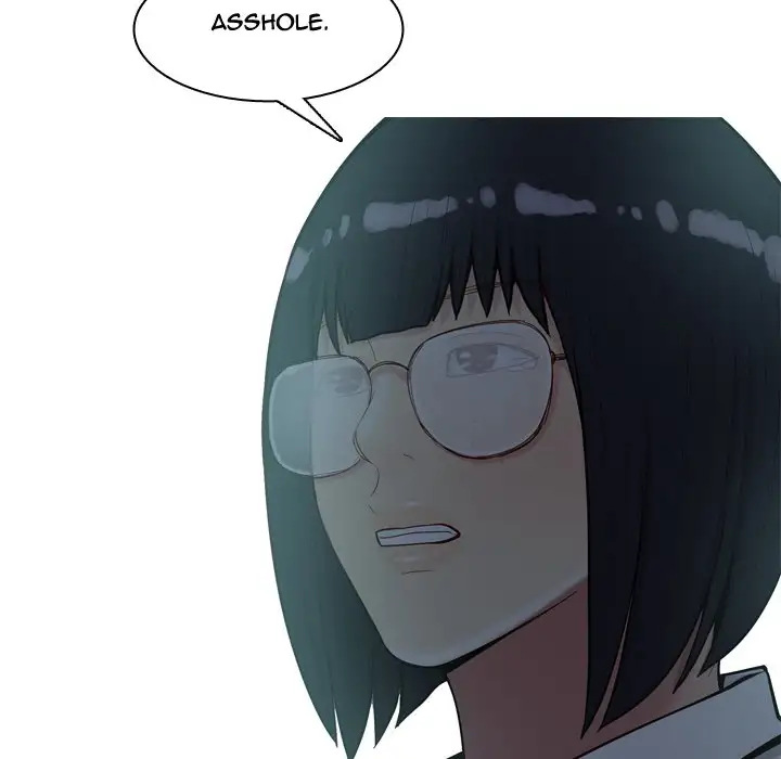My Lovers Prelude Chapter 27 Page 8