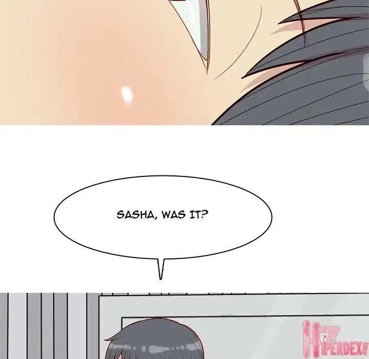 My Lovers Prelude Chapter 27 Page 80