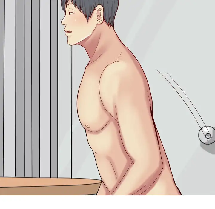 My Lovers Prelude Chapter 27 Page 81