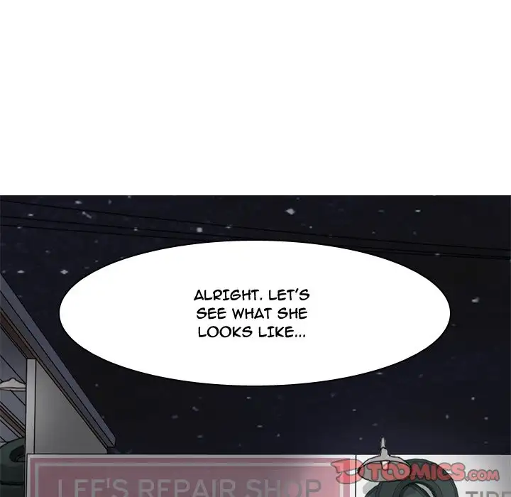 My Lovers Prelude Chapter 27 Page 82