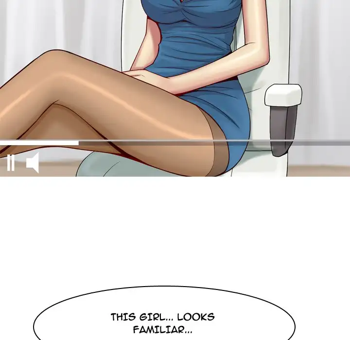 My Lovers Prelude Chapter 27 Page 89
